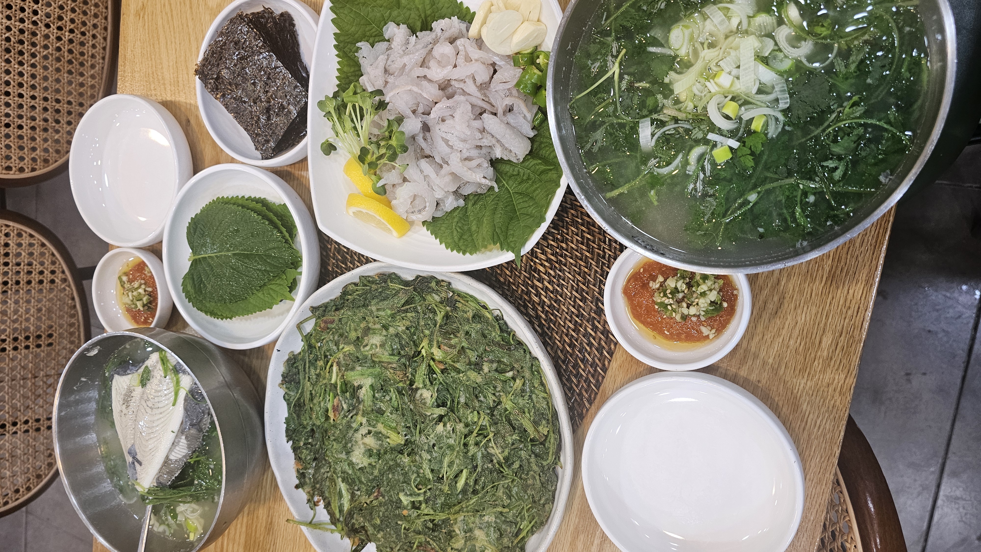 목포명가 삼성점