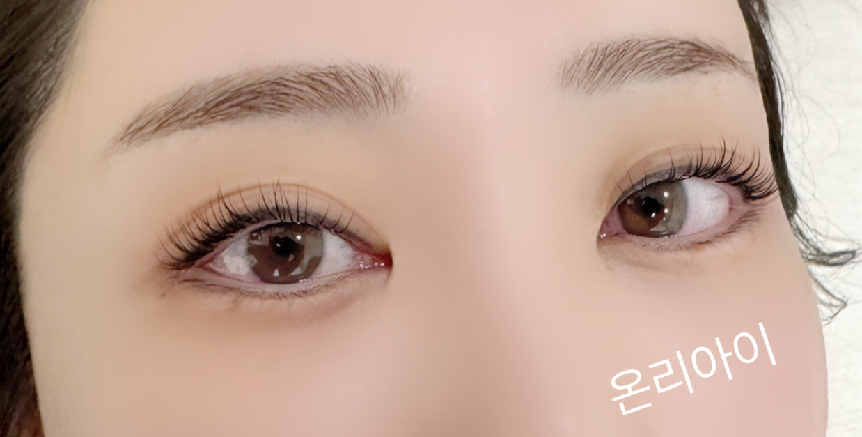 온리아이 대표 이미지