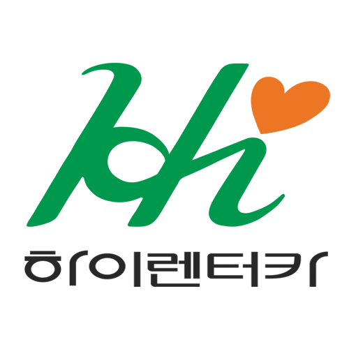 하이렌터카 김해공항영업소