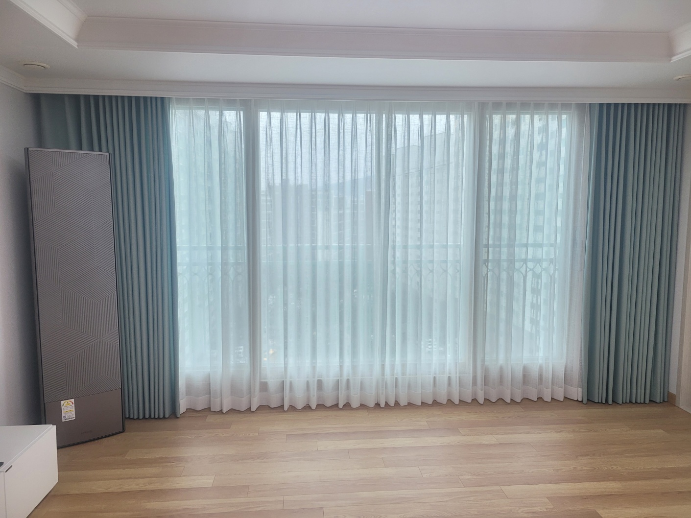 해듬 커튼 블라인드 대표 이미지