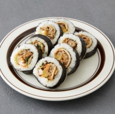 리틀마리김밥 왕지유심천점