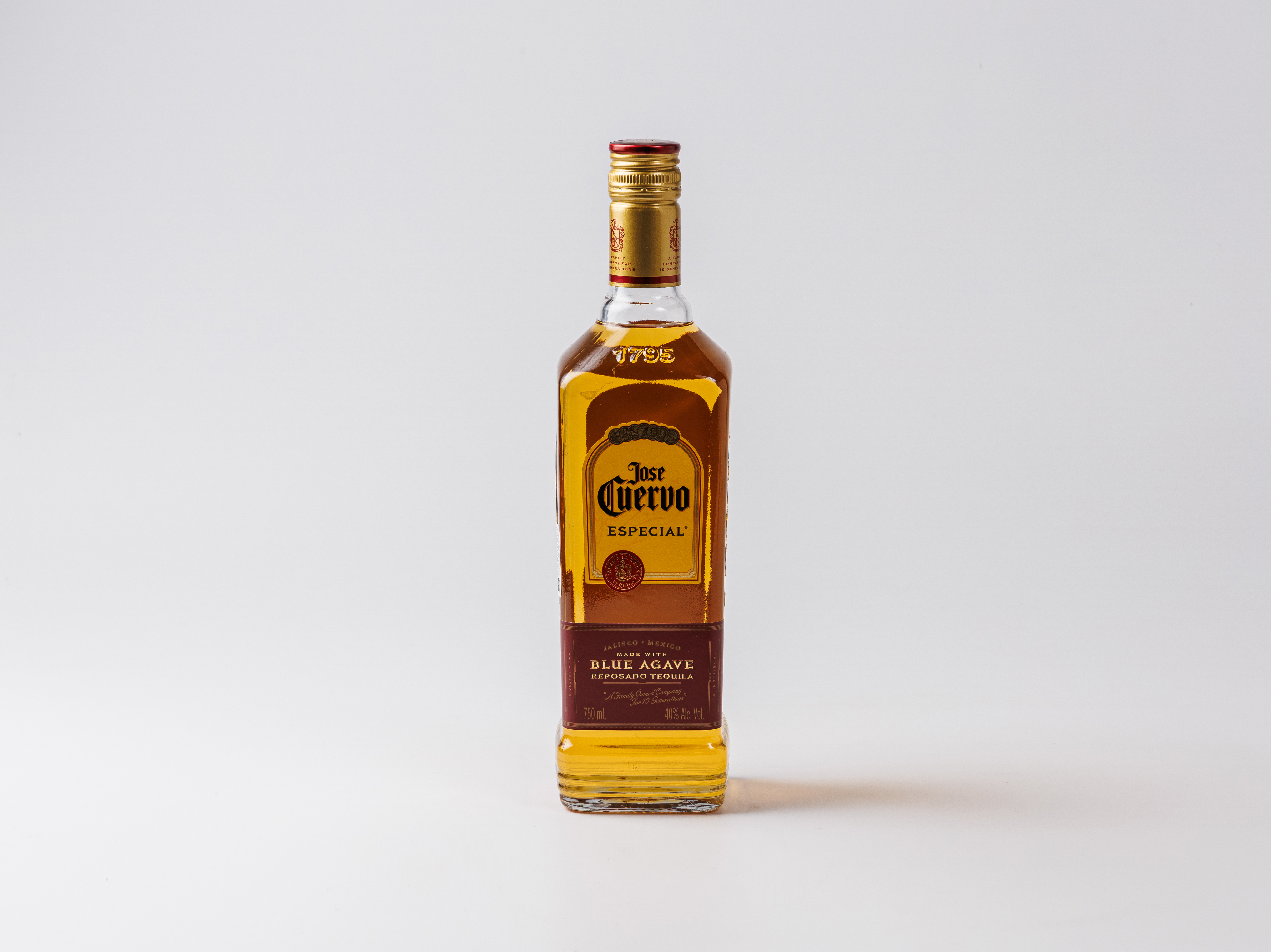 호세쿠엘보 _750ml
