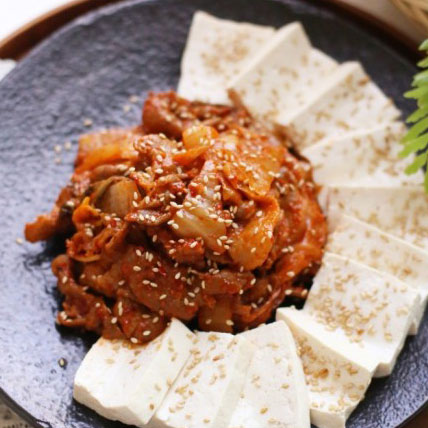 정이네