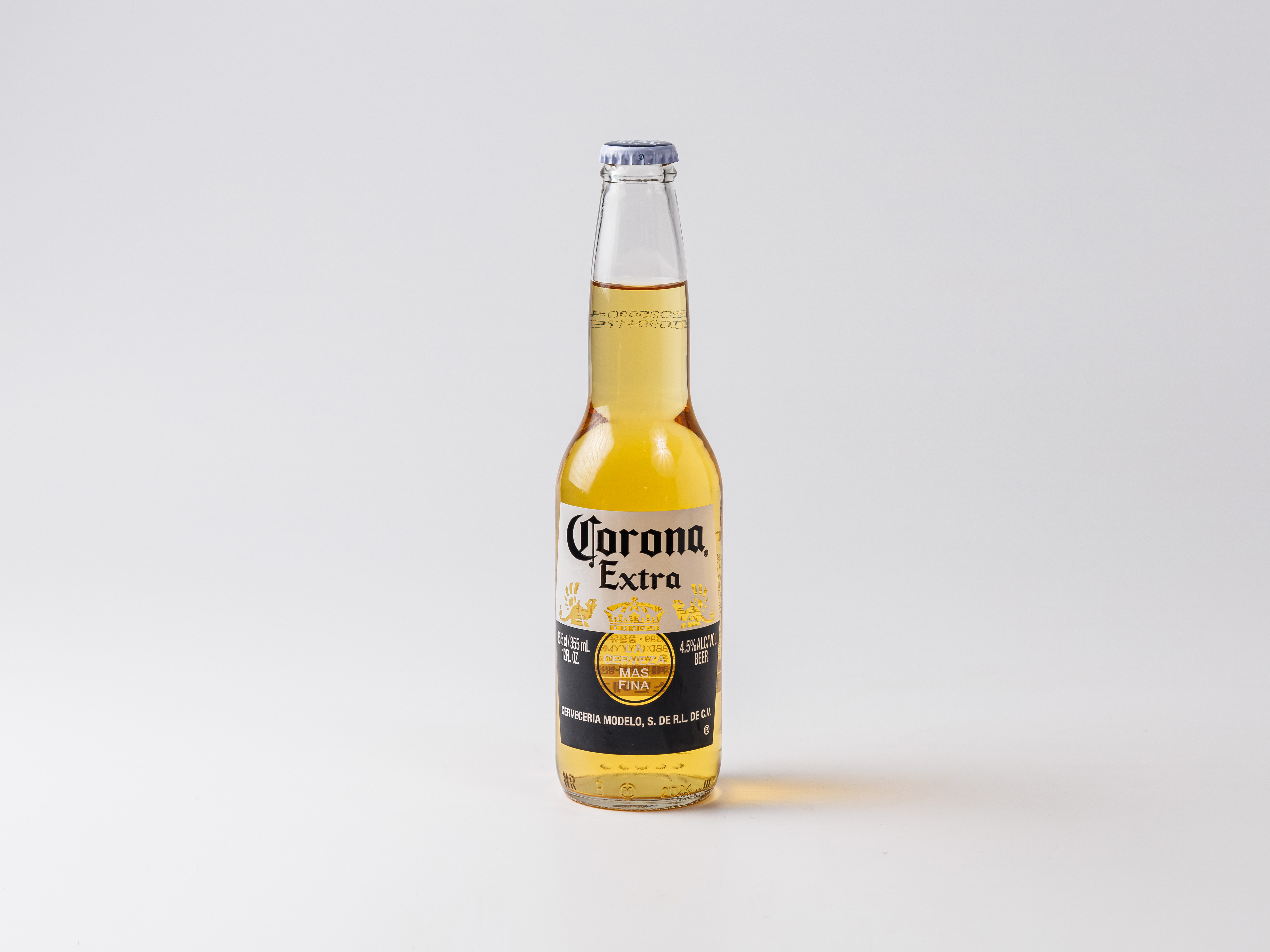 코로나 병맥주 _355ml