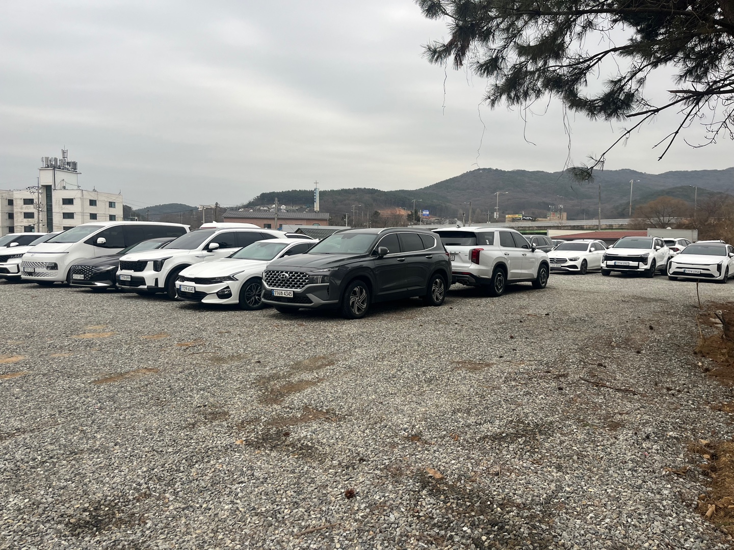 듀오카 인천공항영업소