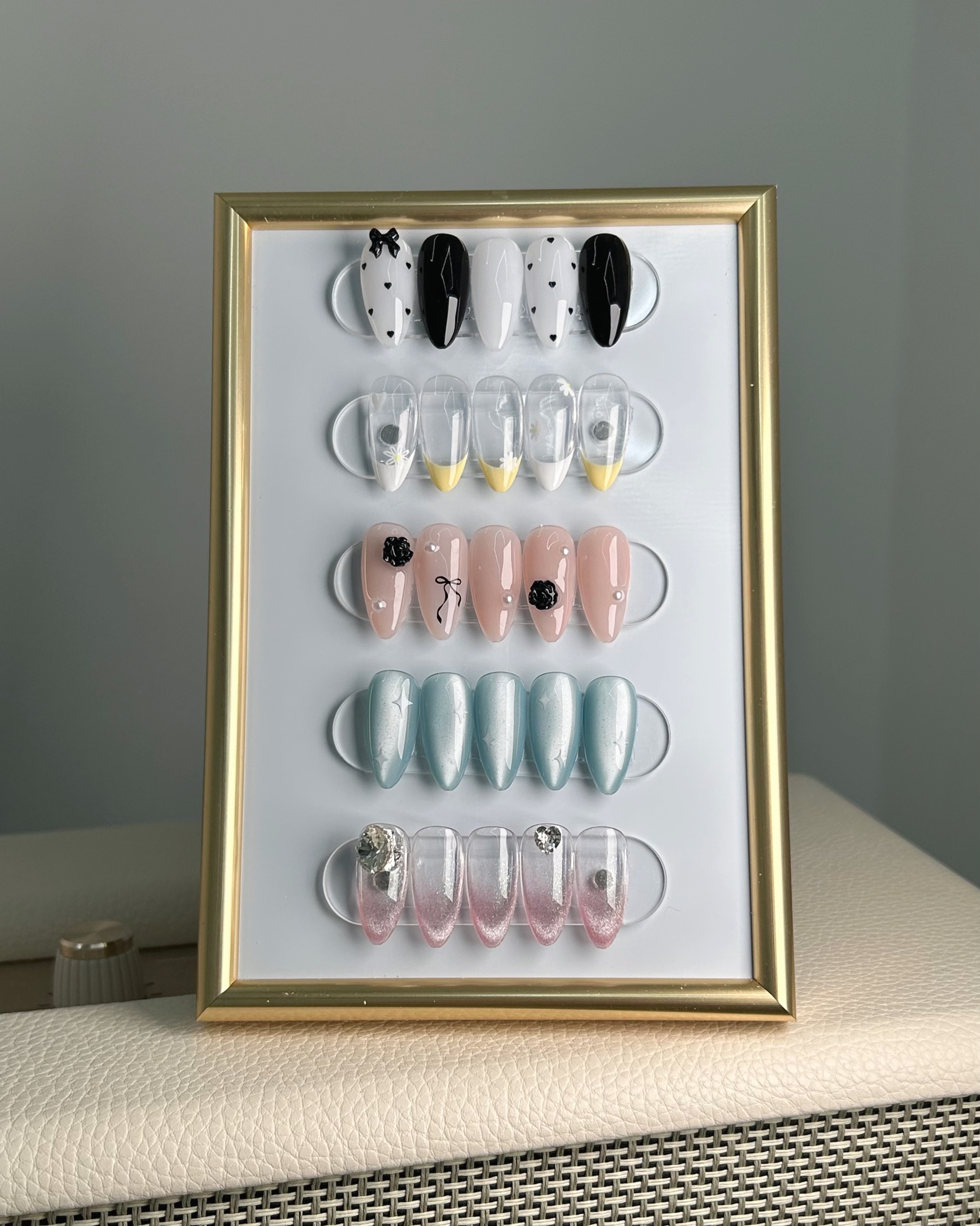 네일뮤트 대표 이미지