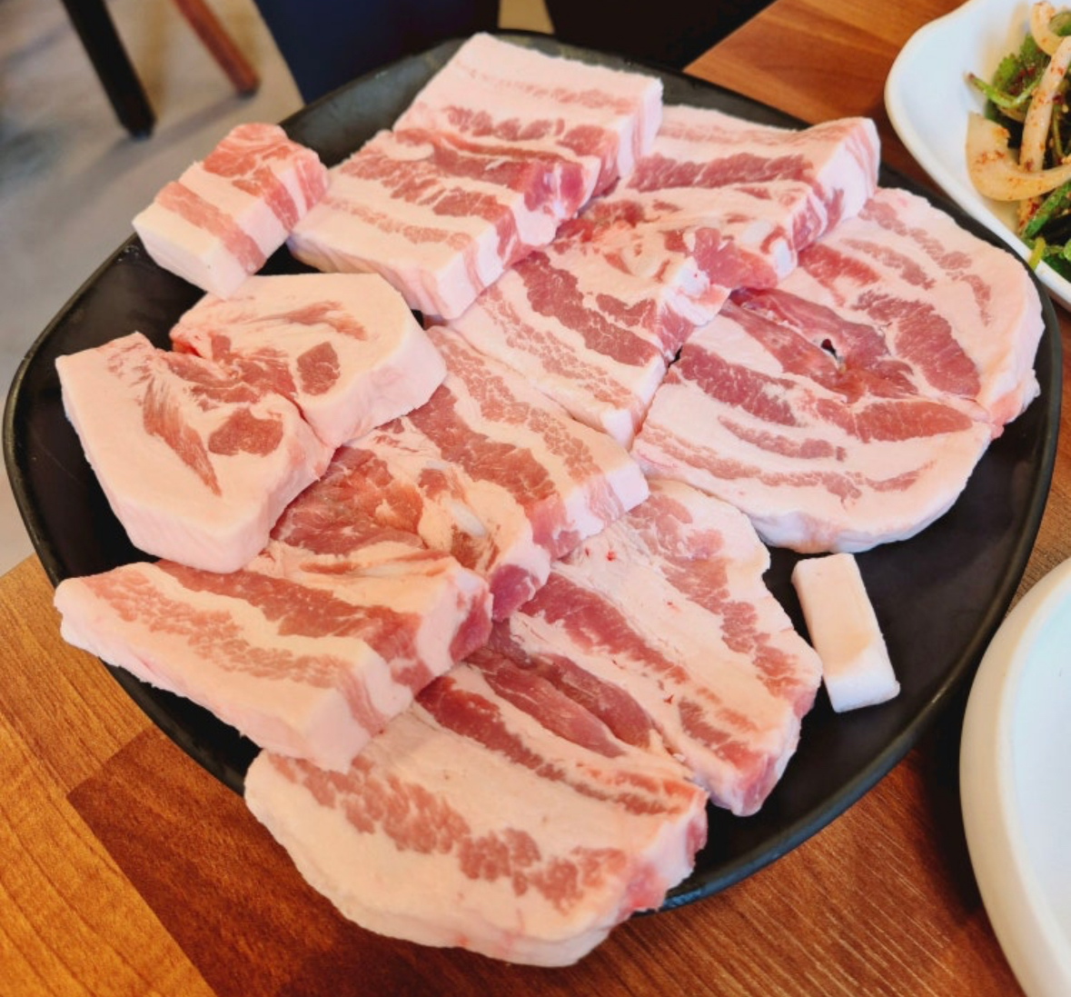 마이따식당