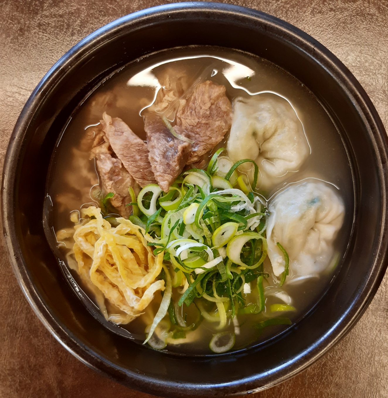 토함한우채