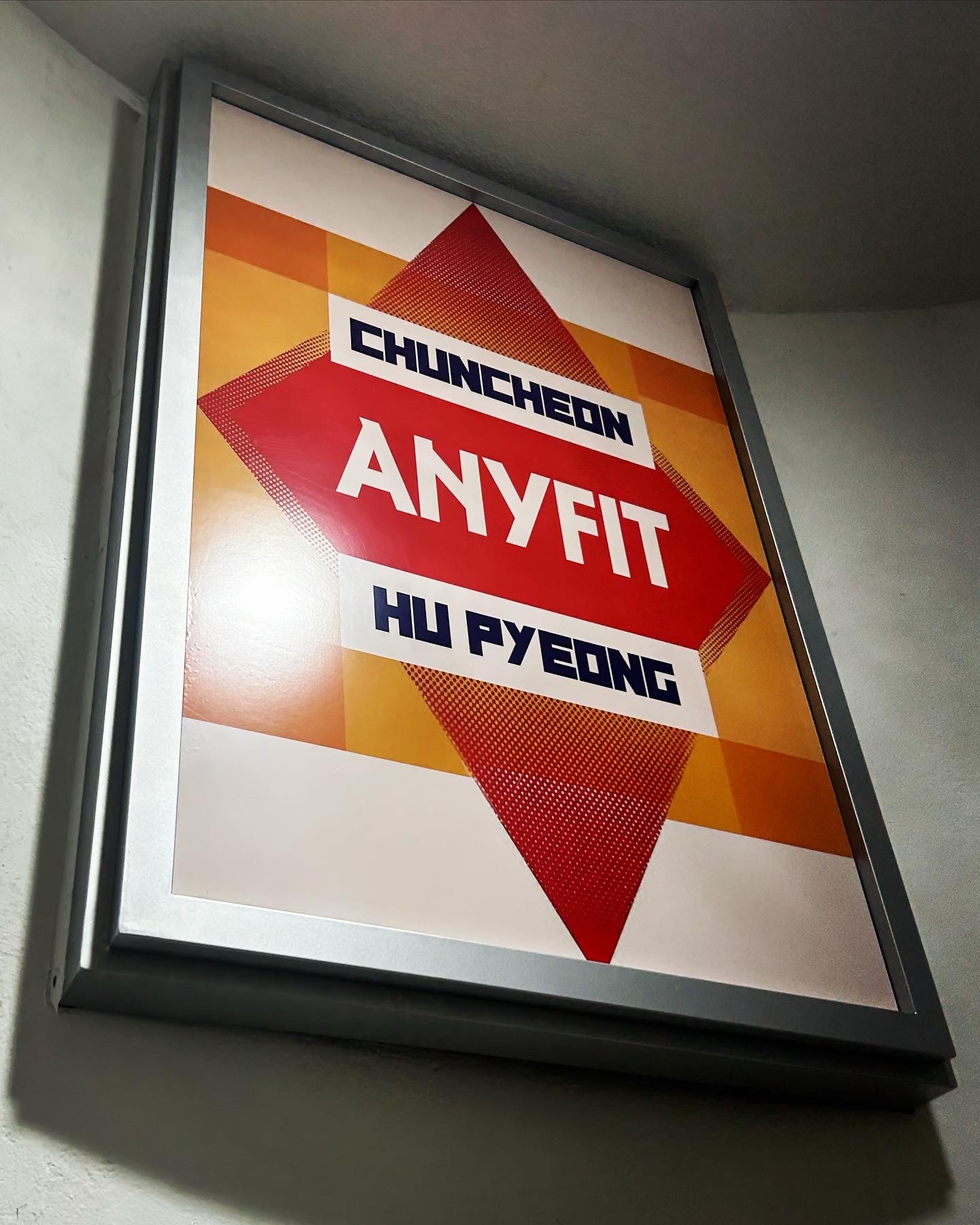 애니핏 후평점 대표 이미지