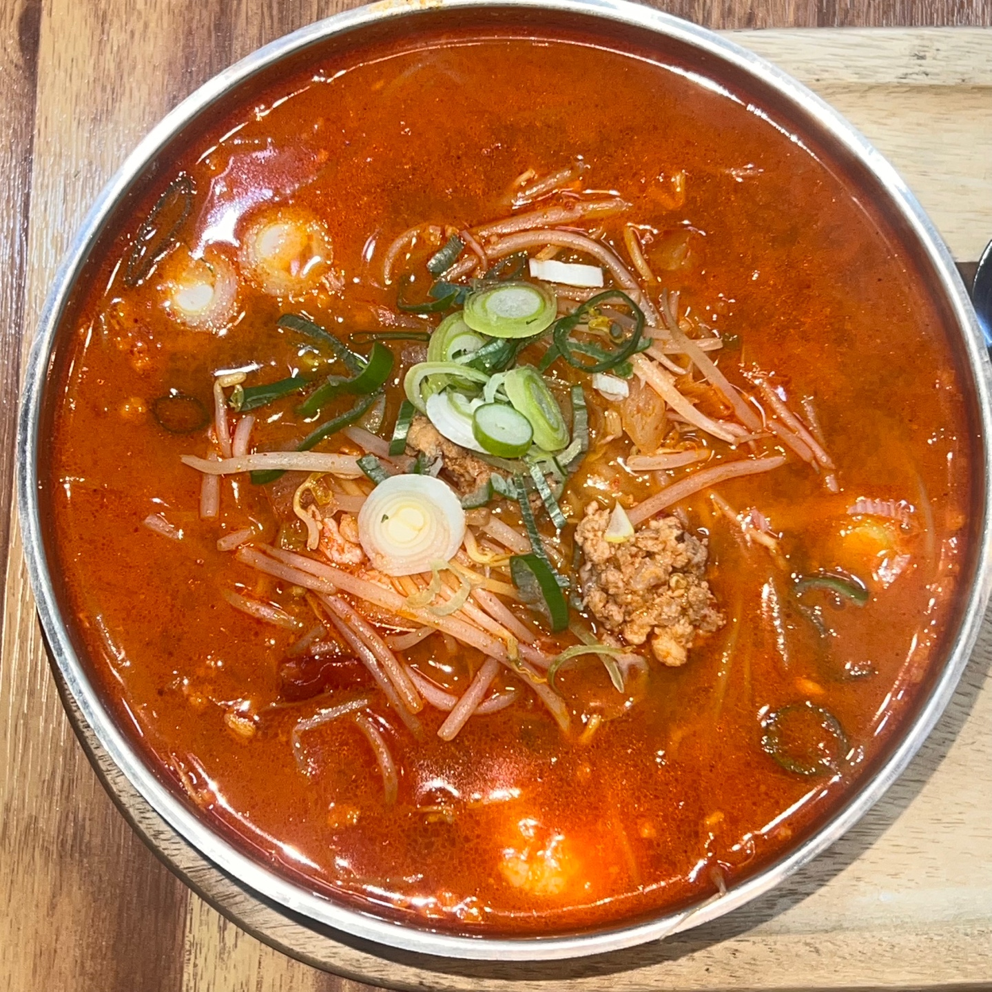 참숯구이양갈비랑꼬치랑