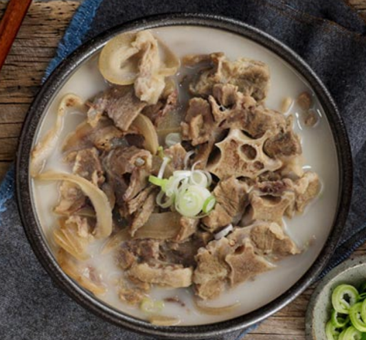 대촌한우곰탕숯불갈비