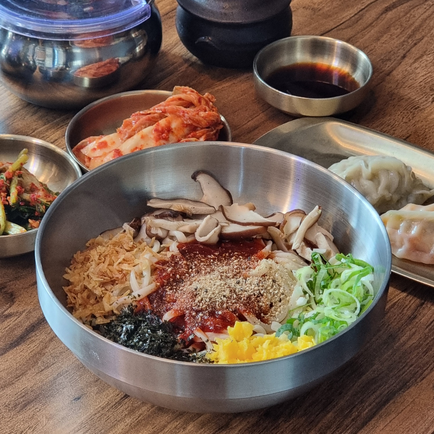 신현칼국수 경기광주본점