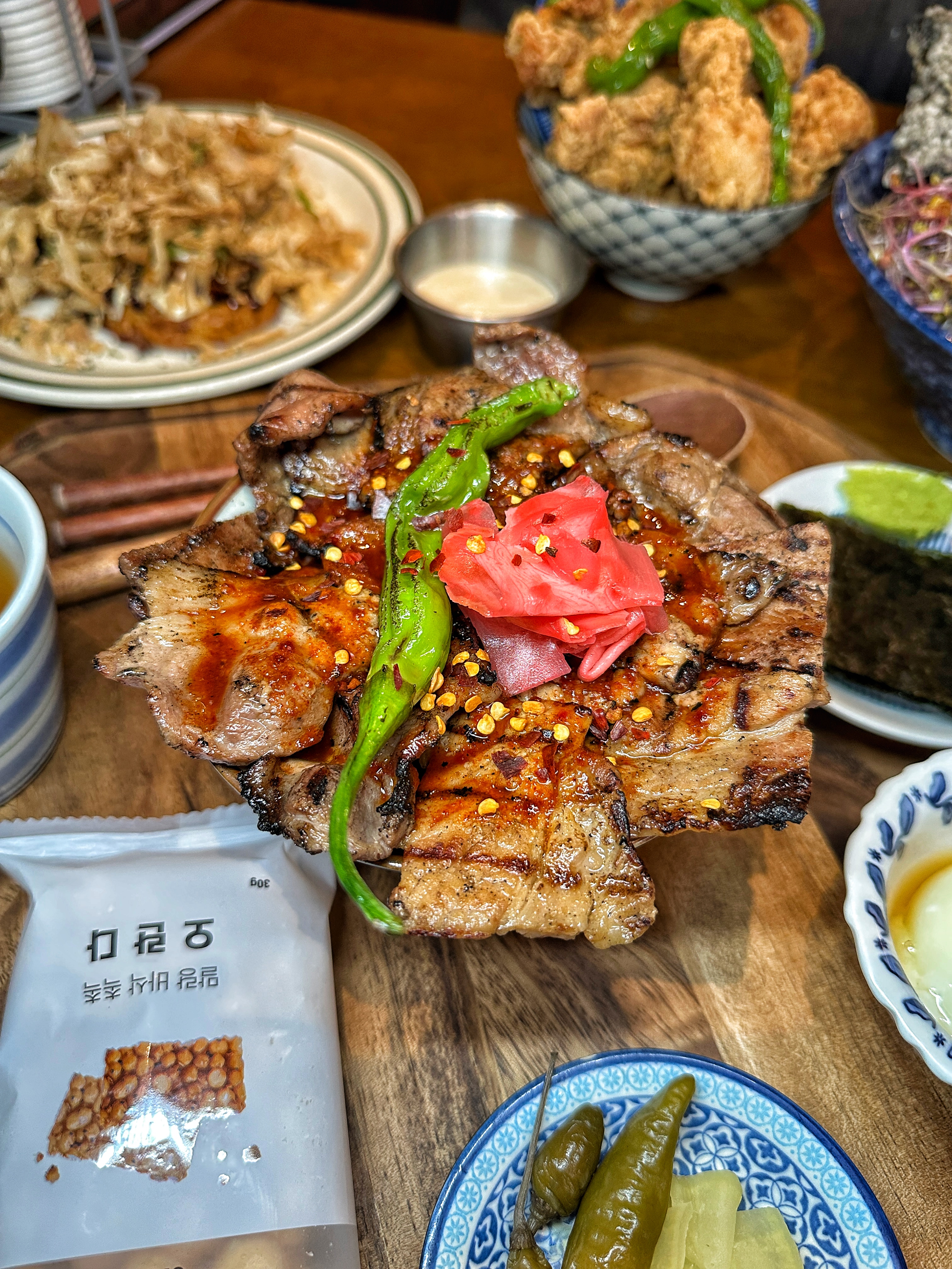 몽상 대전둔산본점