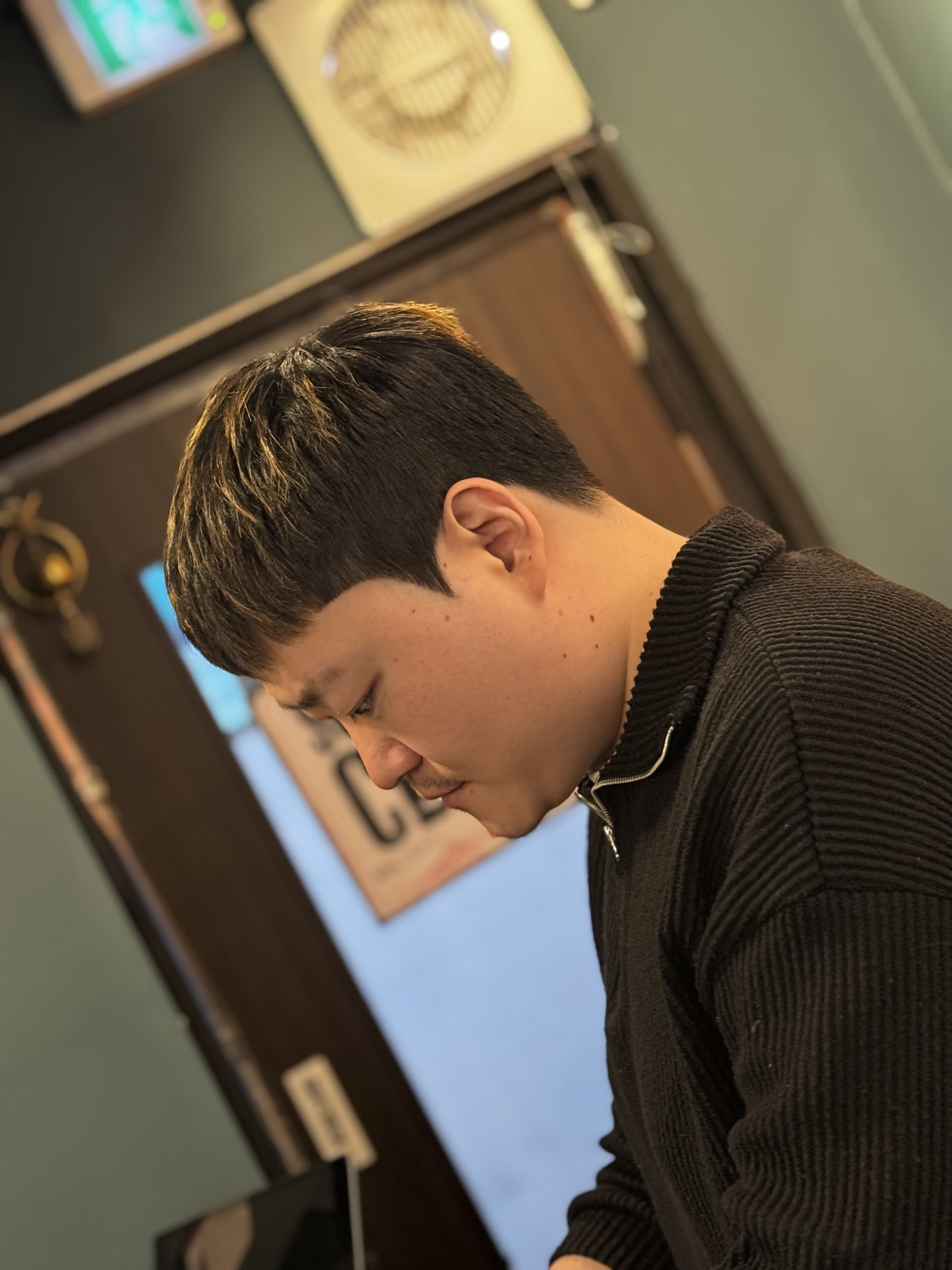 더로드바버샵 대표 이미지