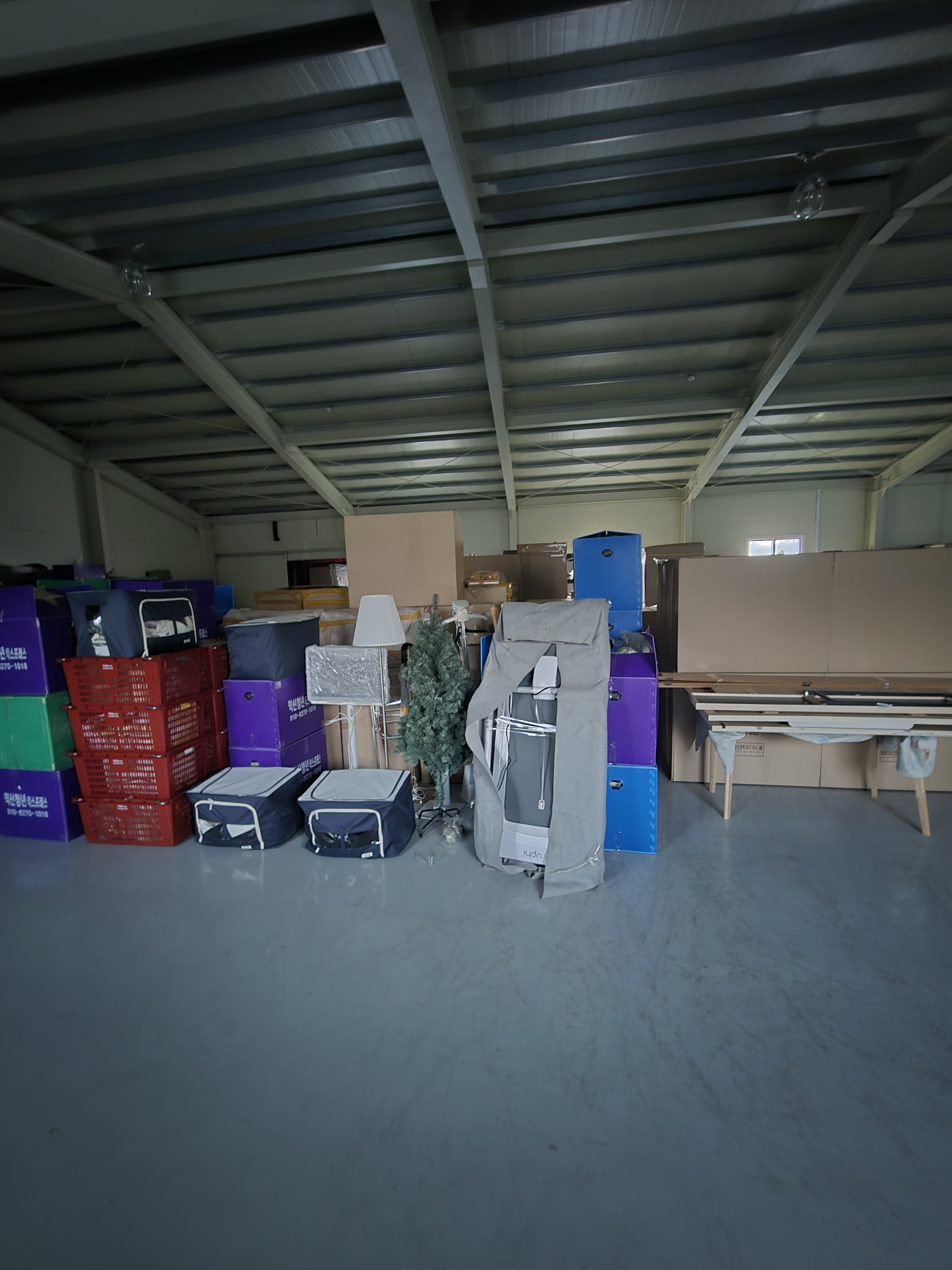 익산포장이사 청년익스프레스 대표 이미지