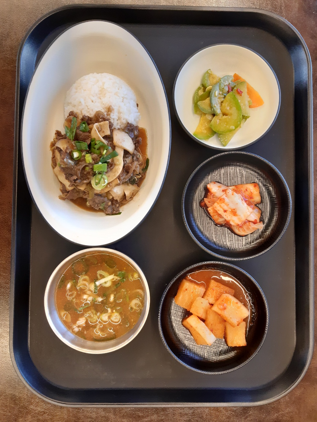 토함한우채