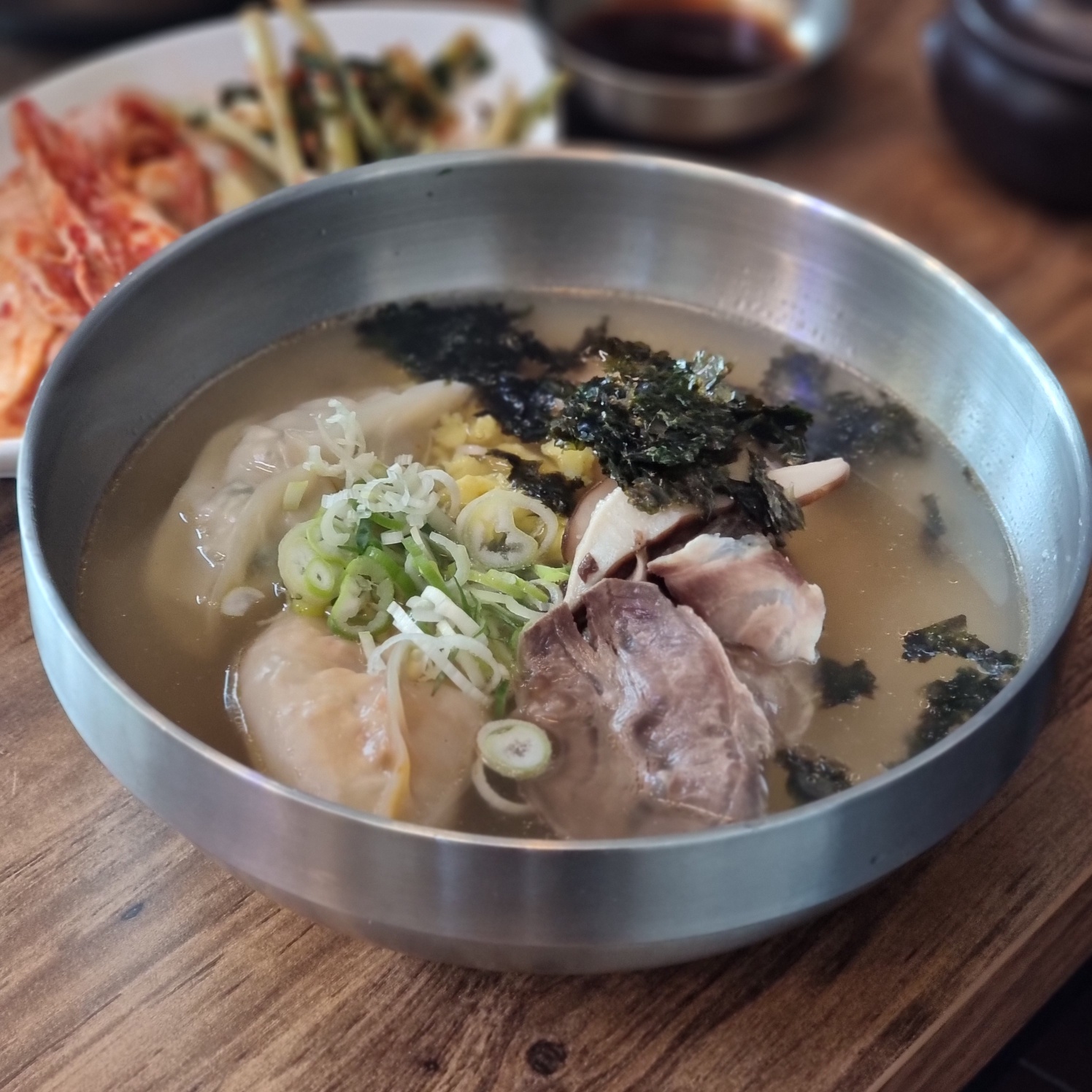 신현칼국수 경기광주본점