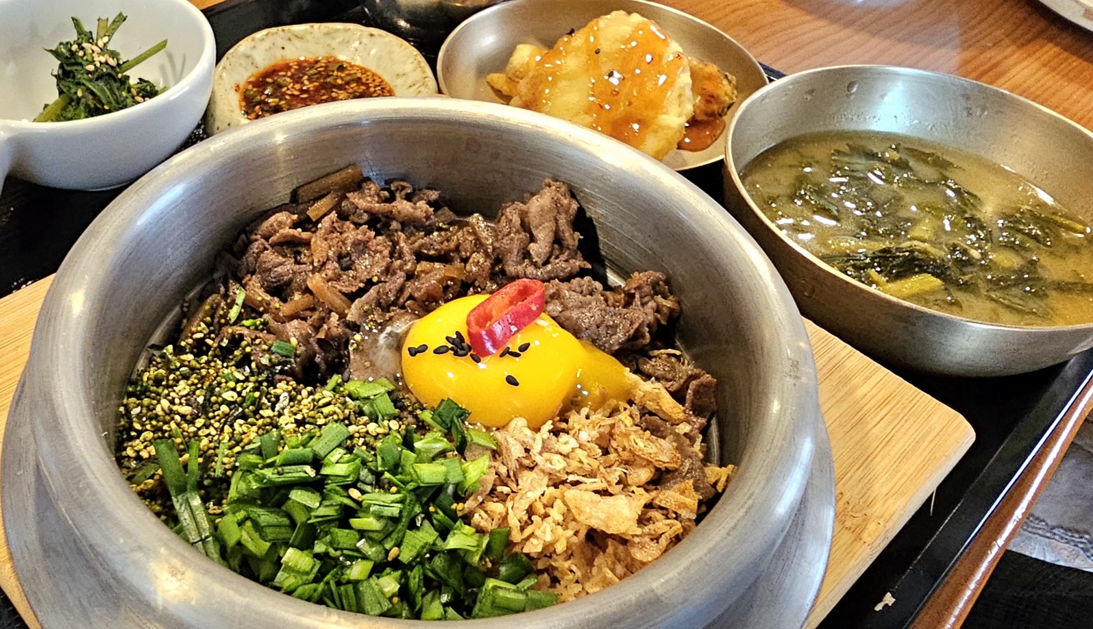 풍전솥밥&풍전커피