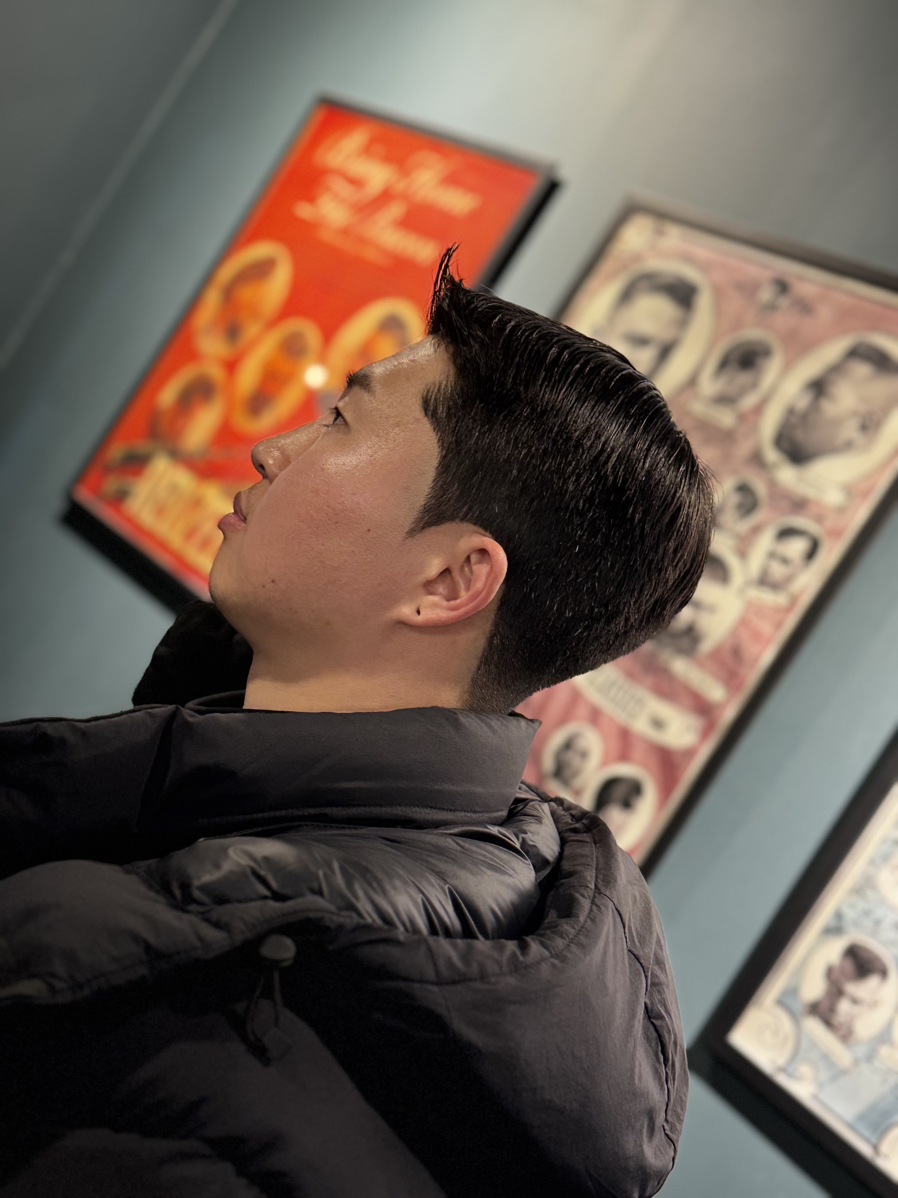더로드바버샵 대표 이미지