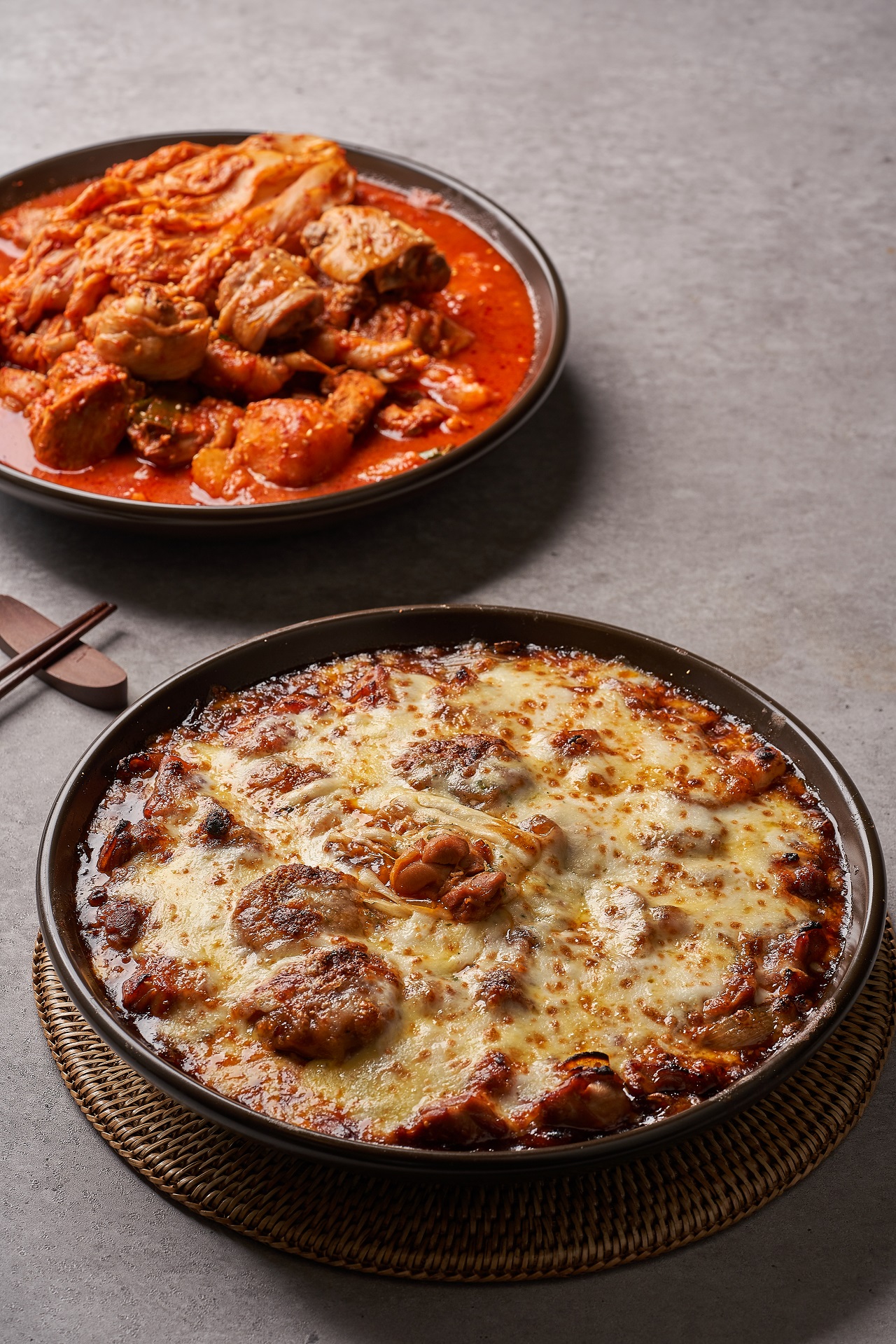 내가찜한닭 숭실대점