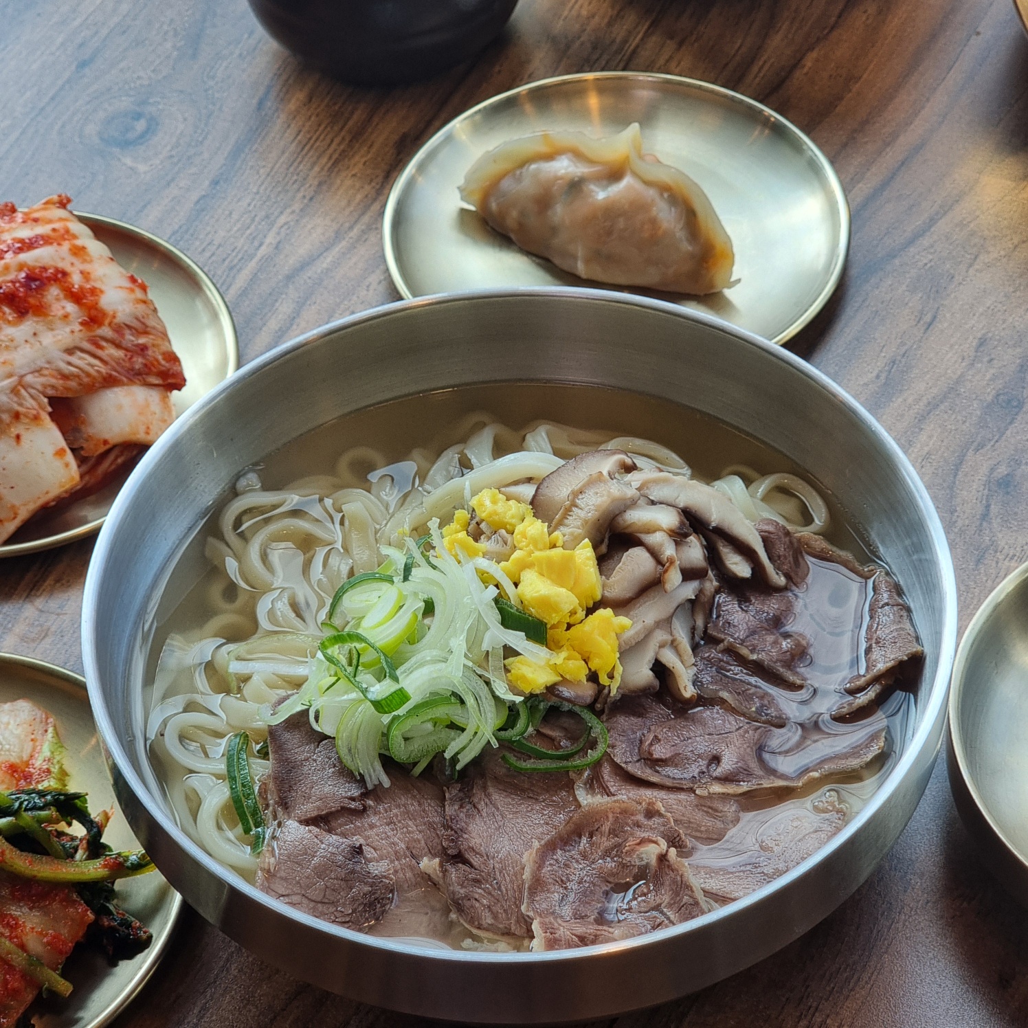 신현칼국수 경기광주본점