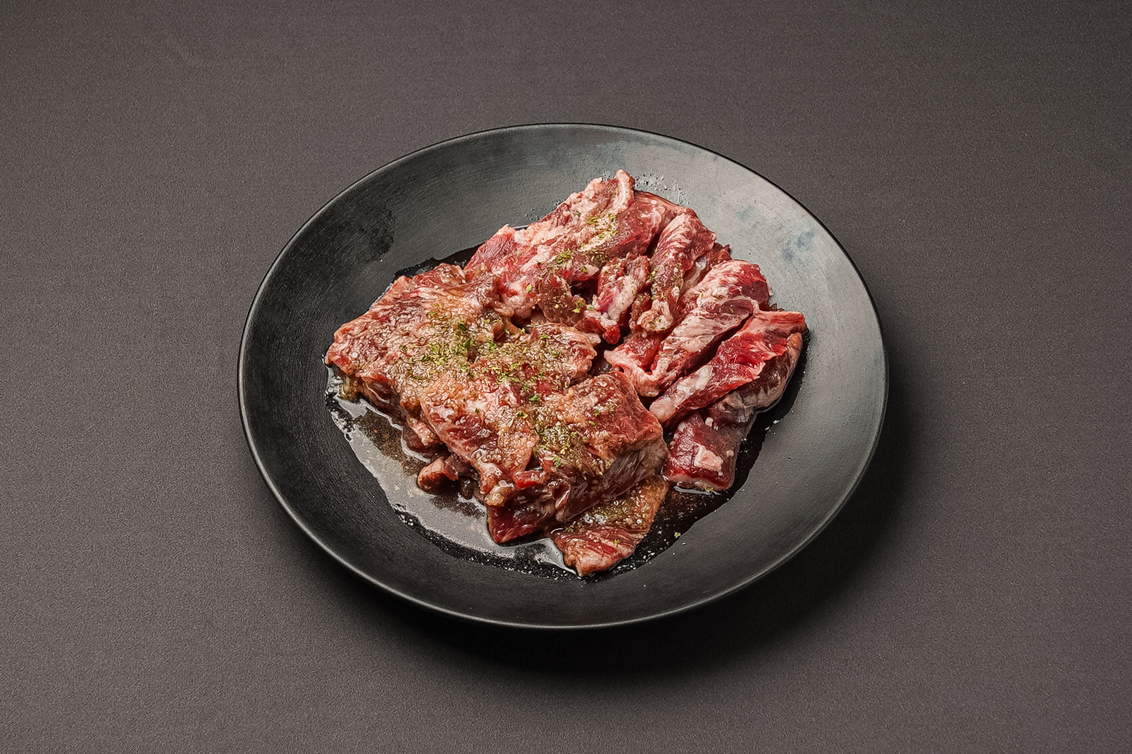 육장갈비 일산중산점