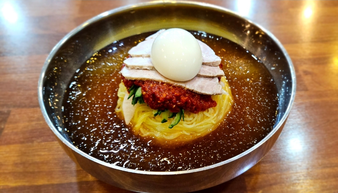 가야밀면 석산점