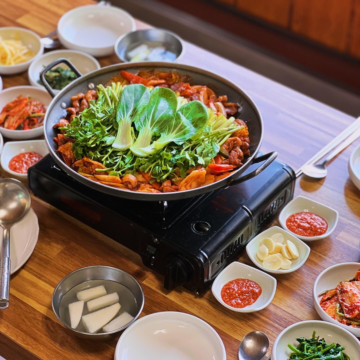 삼화관광농원