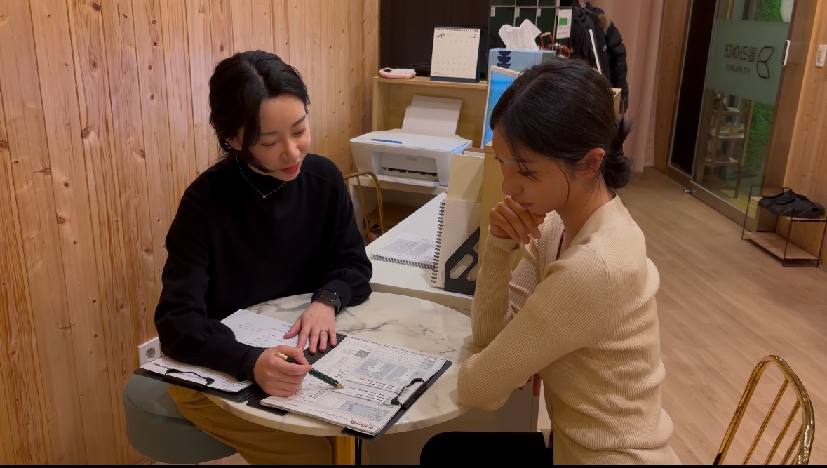 슬림라운지&필라테스 신금호점 대표 이미지