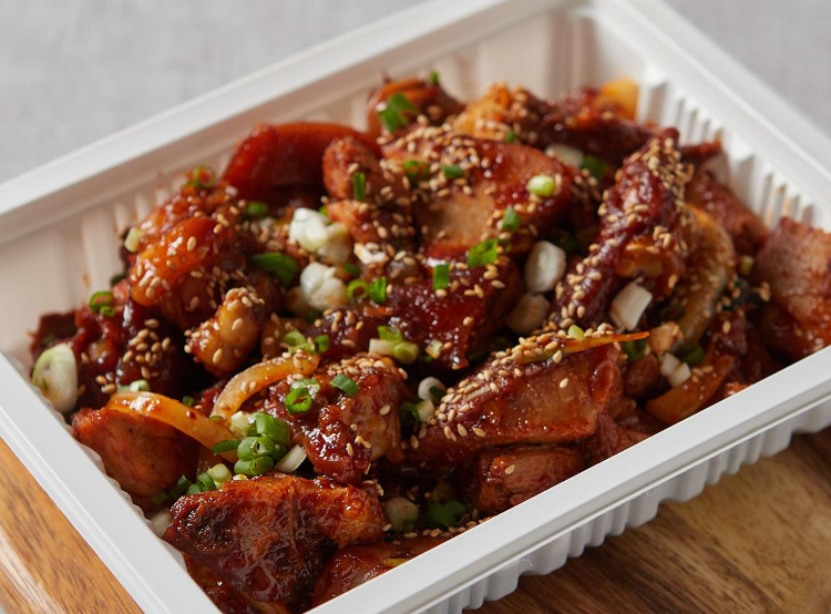 구만족발보쌈