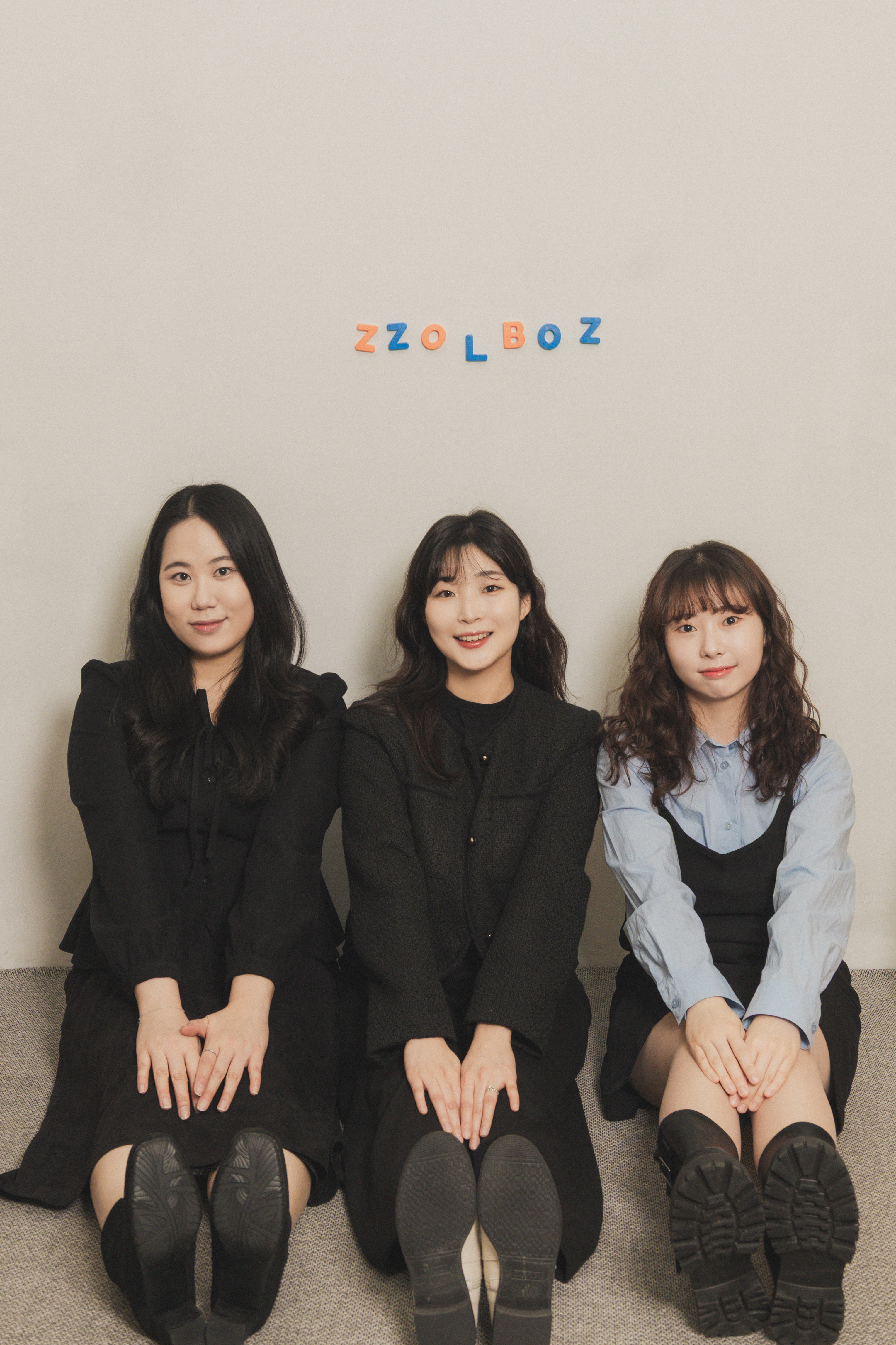 파노 셀프사진관