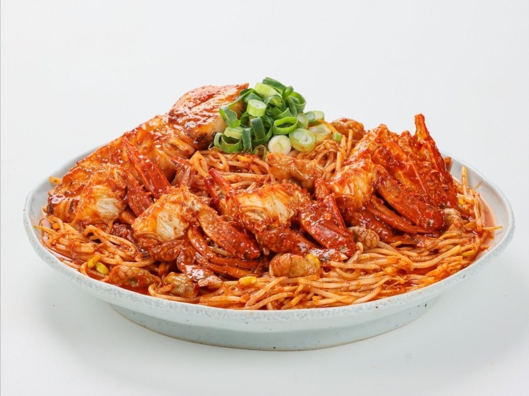 지성이해물찜 대현신암점
