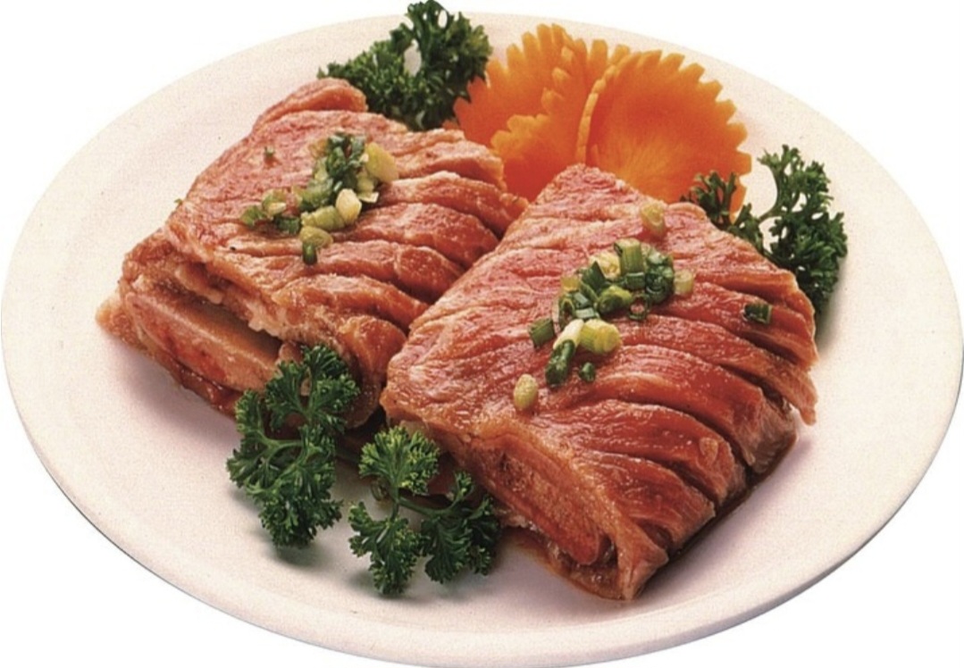 안산설화갈비 본점 설명사진