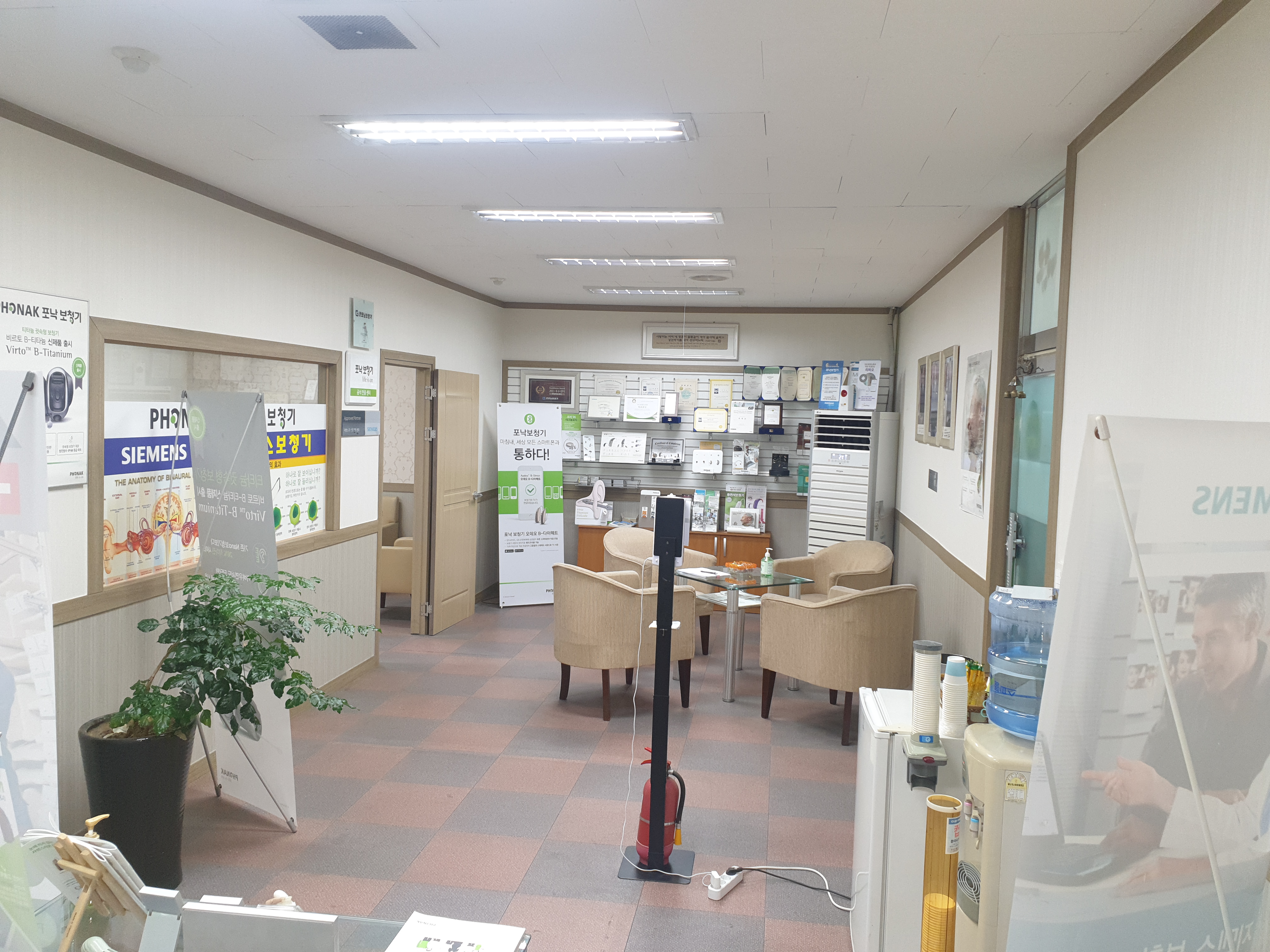 포낙보청기 목포점 대표 이미지