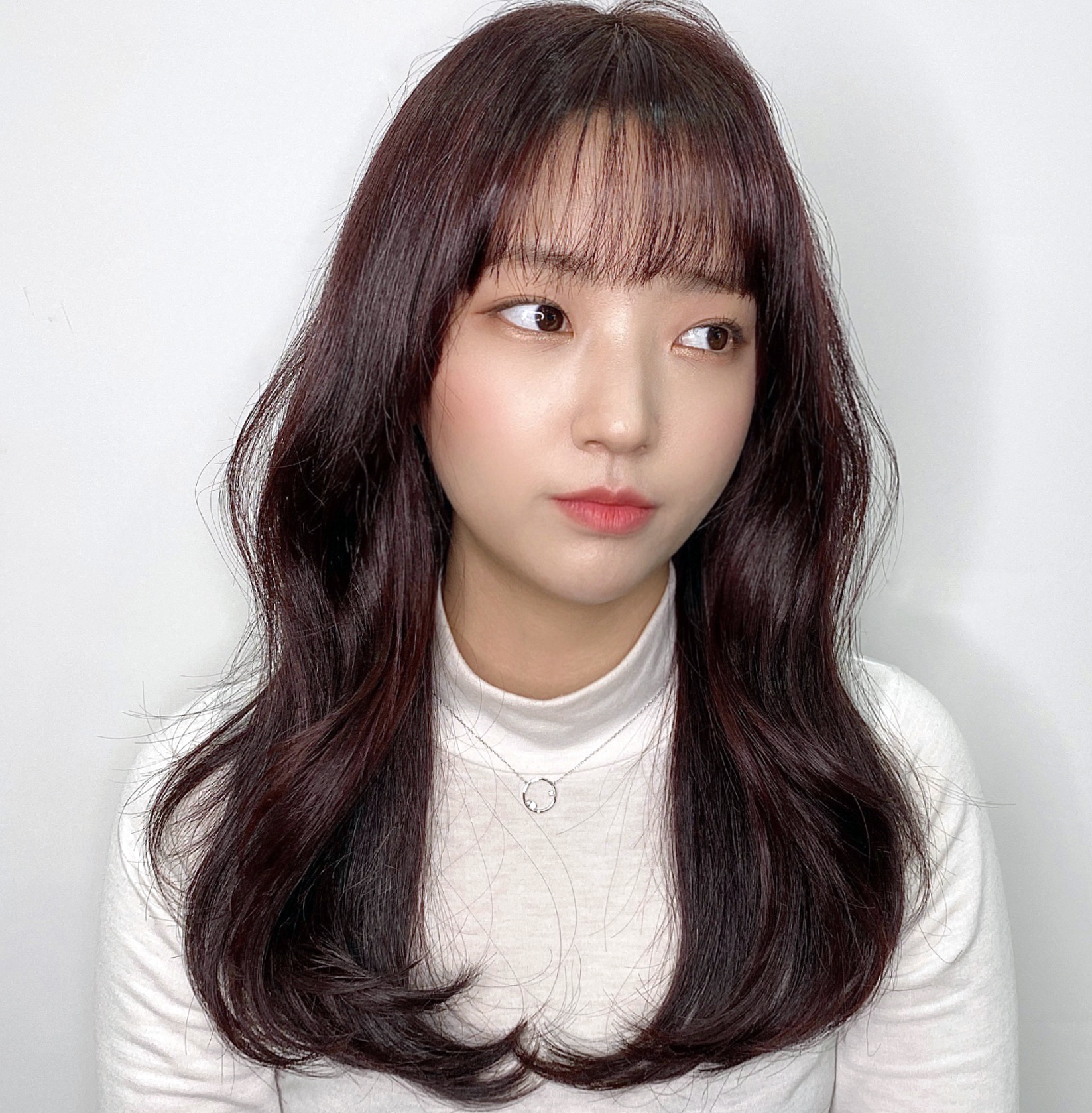 라피헤어 내부 또는 관련 모습