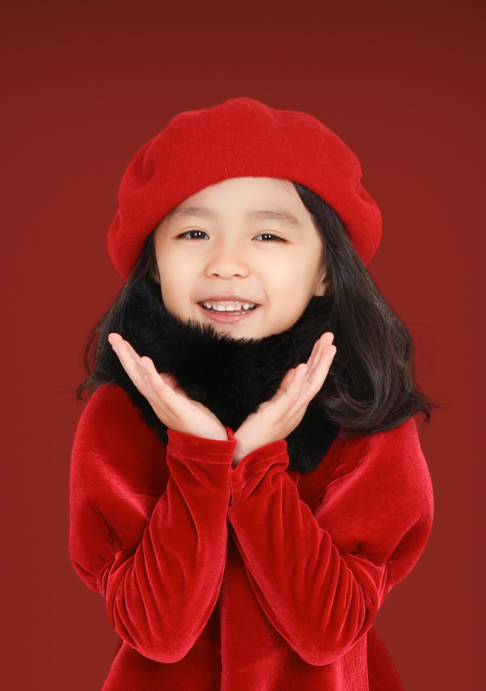 사진관 소유주