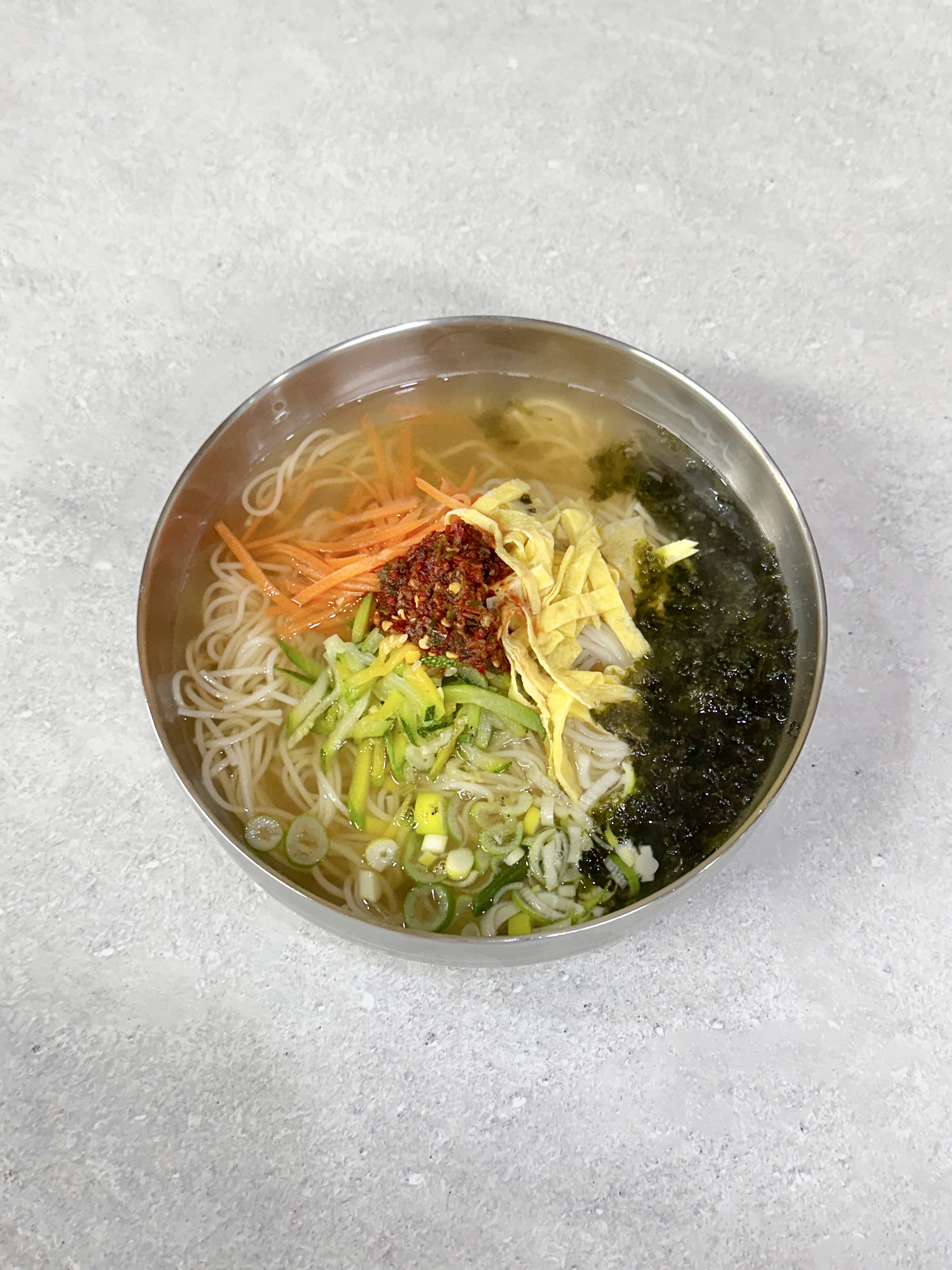 청천동 원조할매국수 본점 대표 이미지