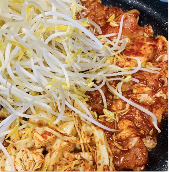 셰프봉 닭꾸이