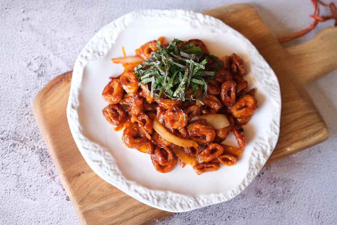 참맛깔곱창