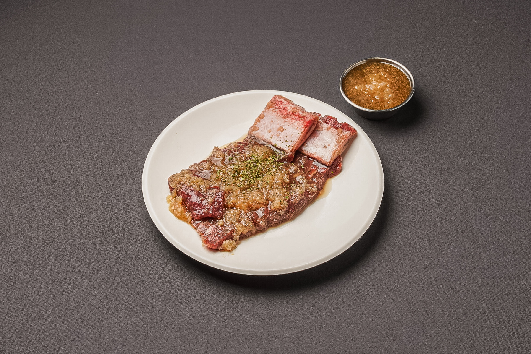 육장갈비 일산중산점