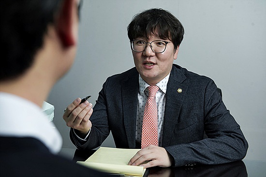 법무법인 예율 인천사무소 형사가사전문변호사
