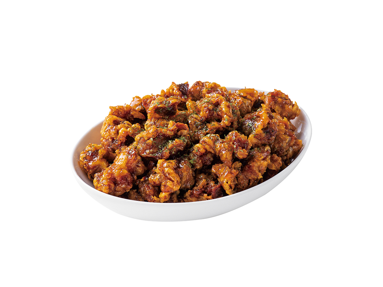 가마치통닭 덕례점