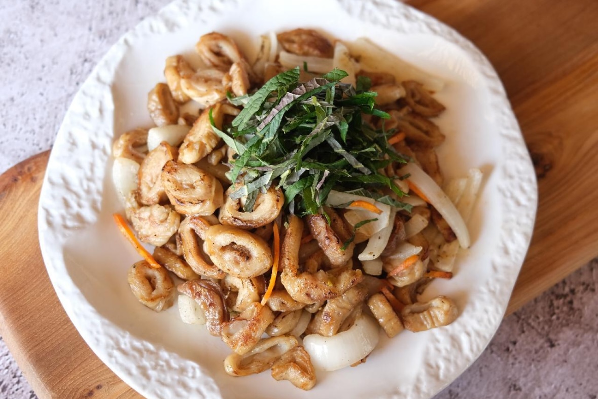 참맛깔곱창