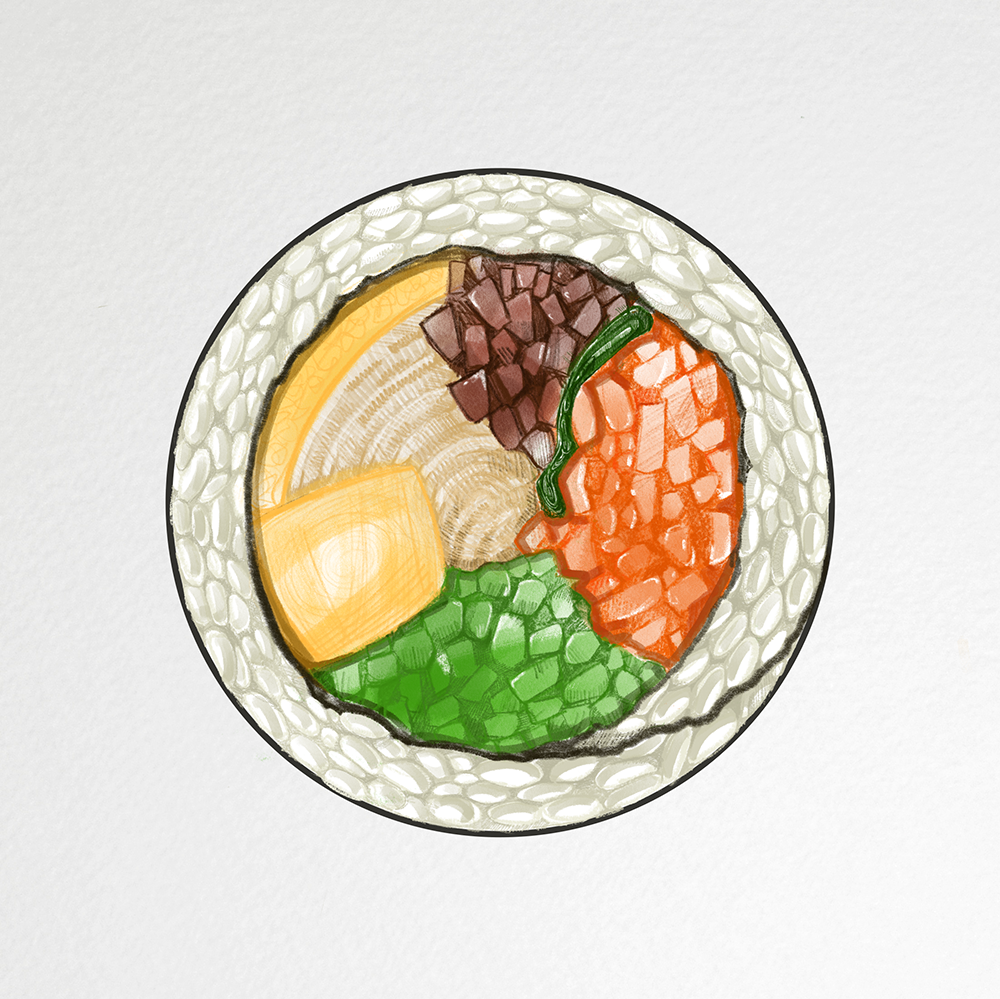 뚱채김밥 감삼본점 이미지 3