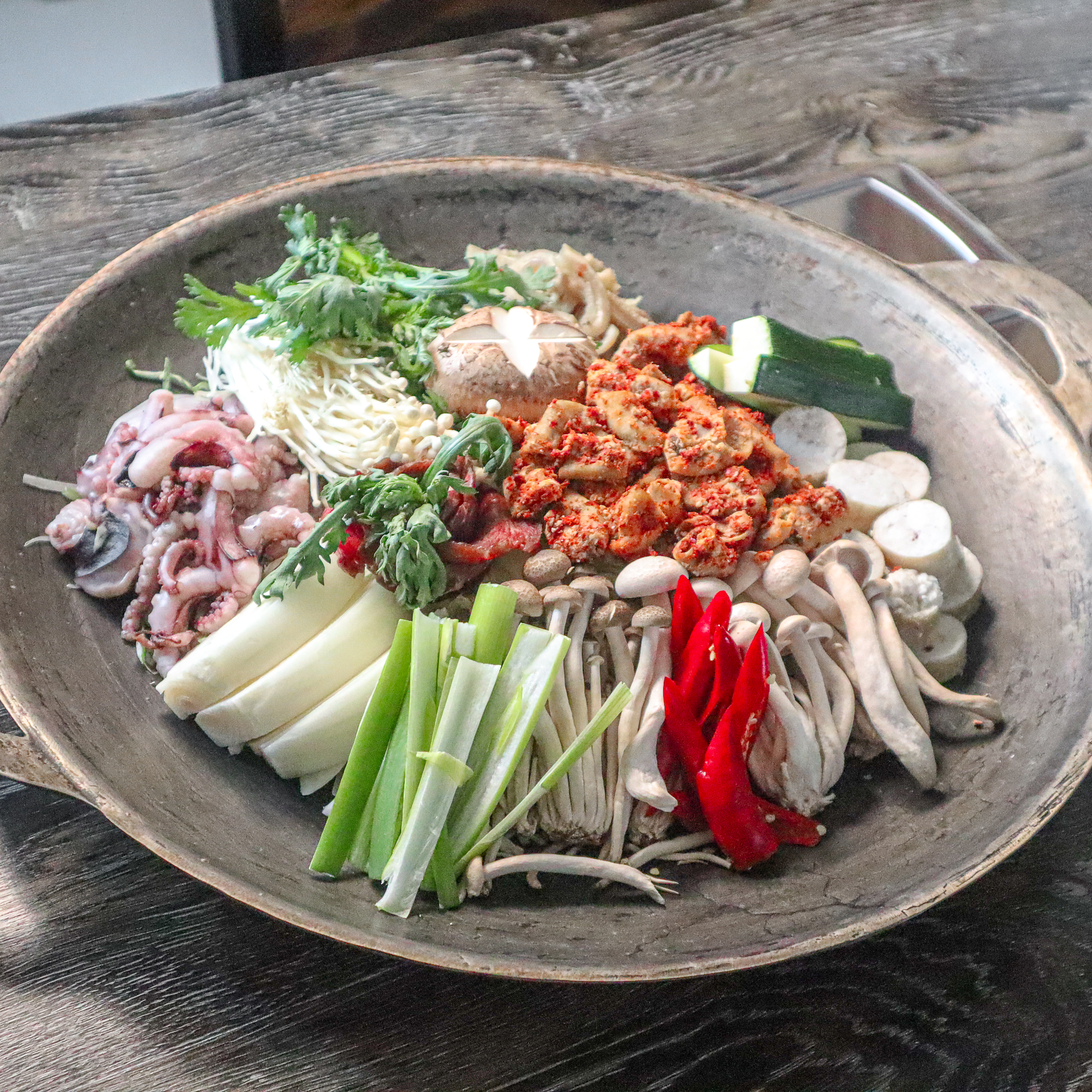 삼일막창