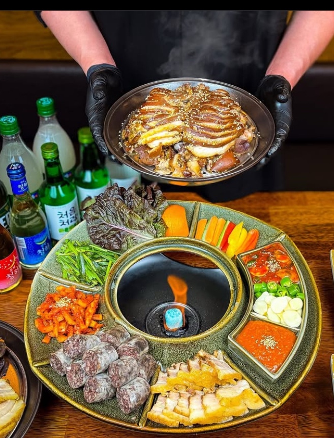 담미온 강남역점 사진 8