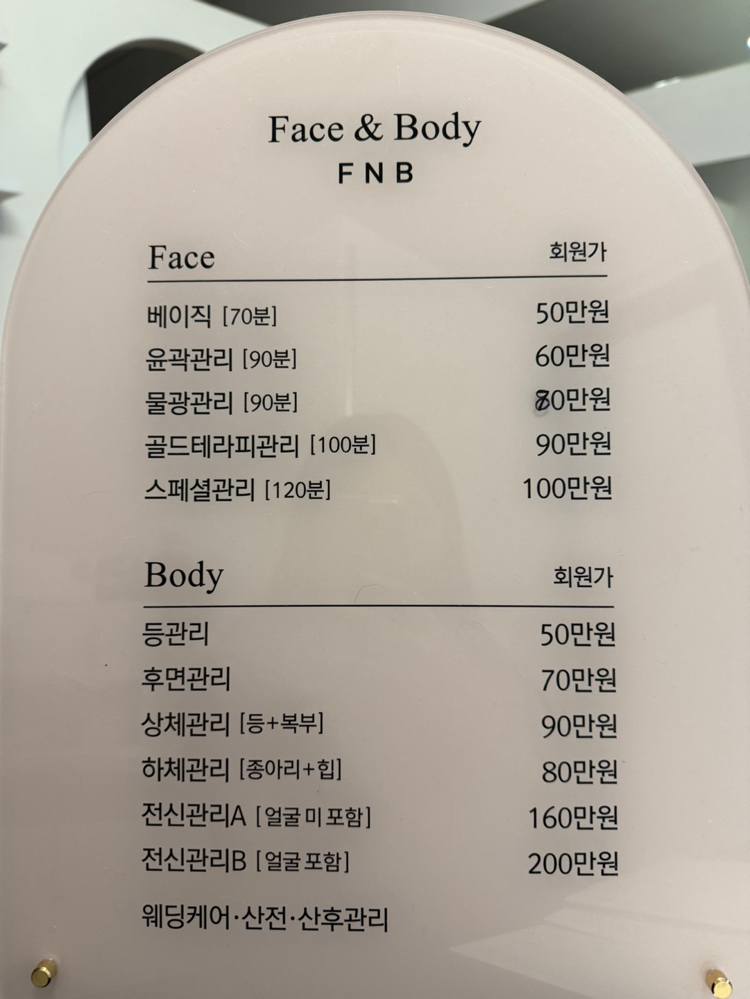 에프앤비
