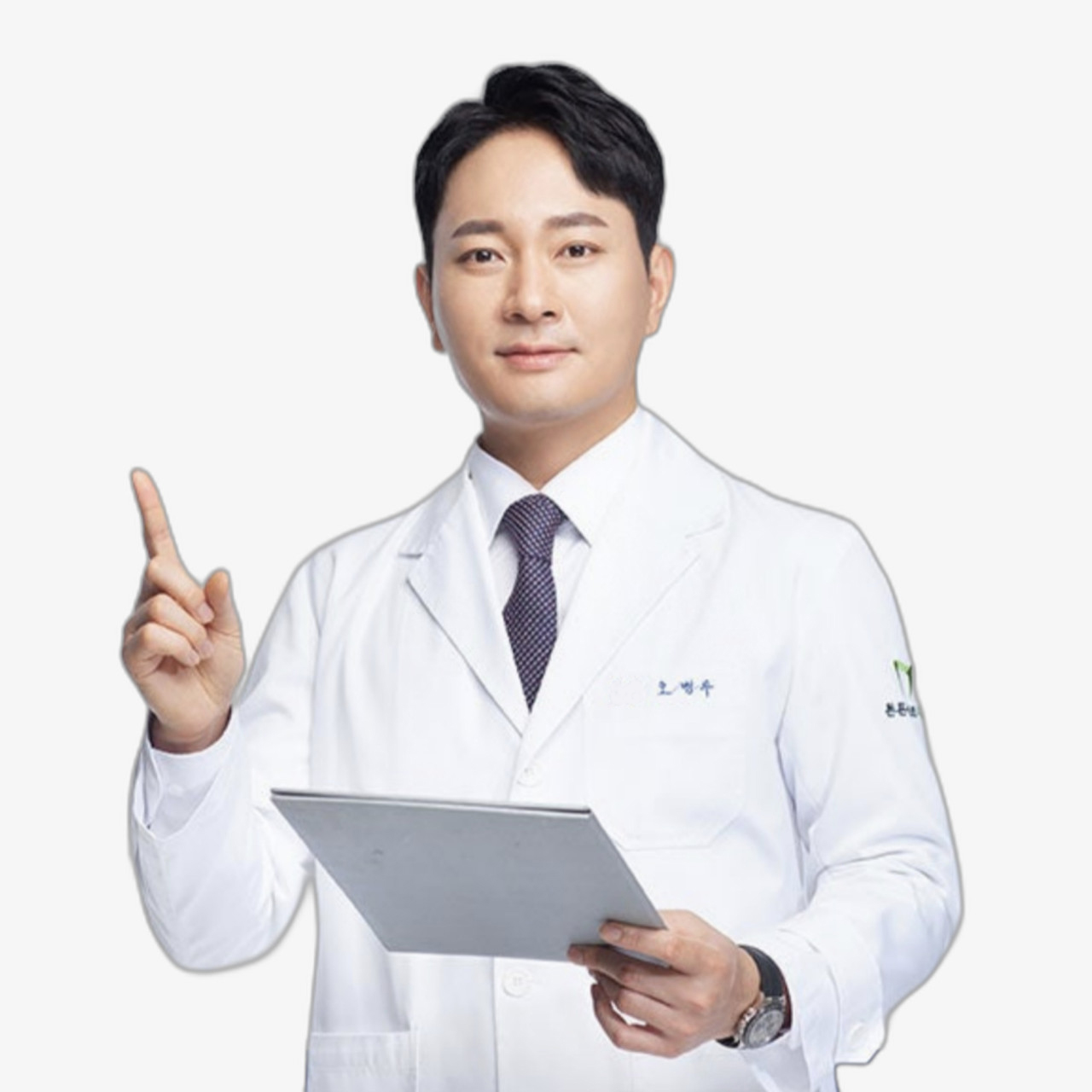 튼튼플란트치과의원 청량리 대표 이미지