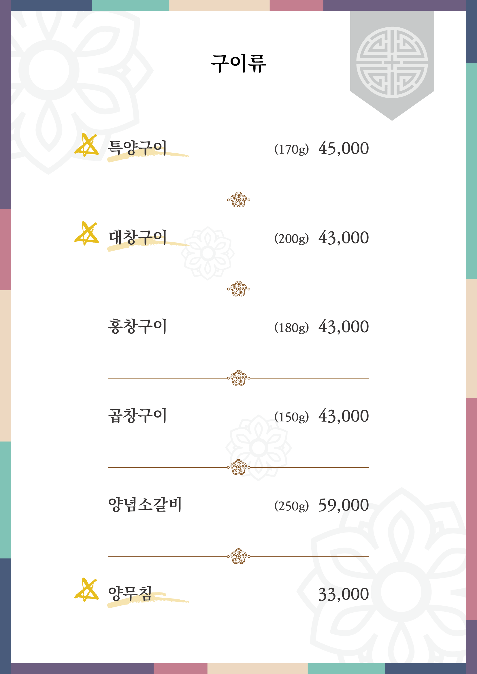 별양집
