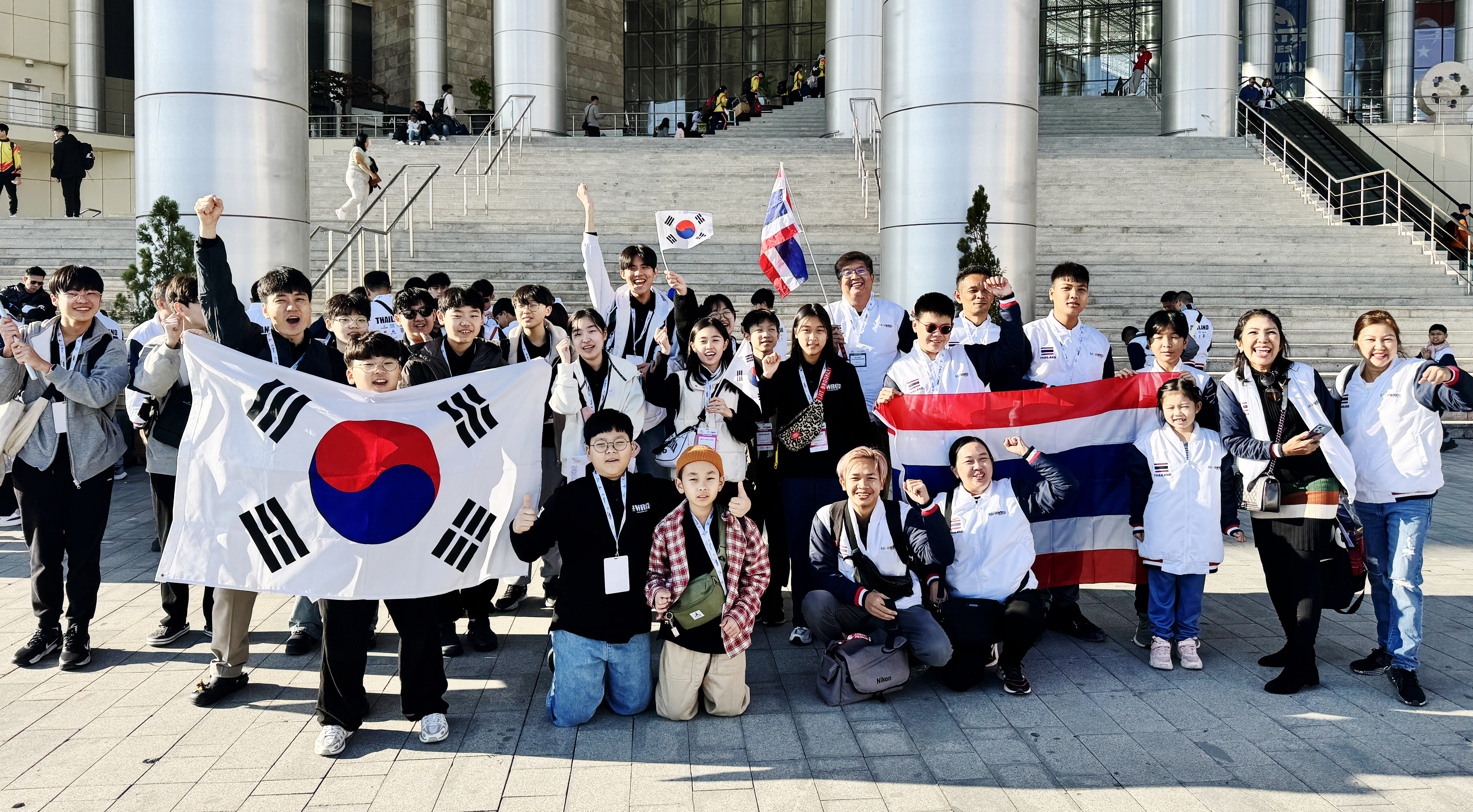 스마트러닝센터 삼산학원